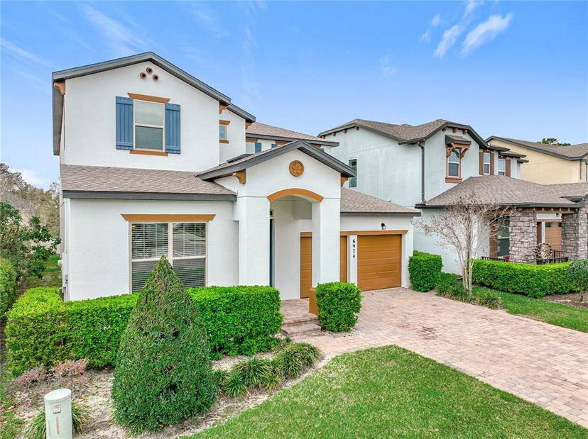 Picture of 6974 Trellis Vine Loop, Windermere FL 34786