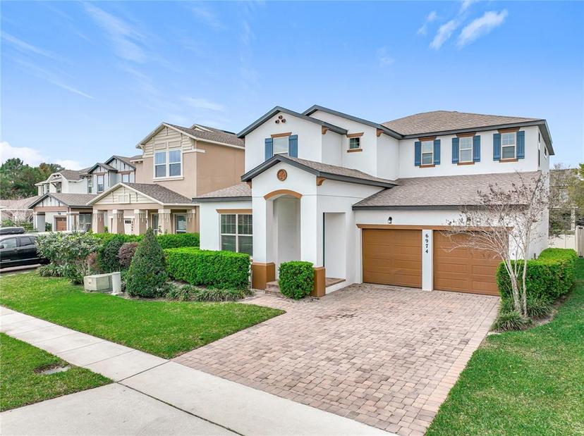 Picture of 6974 Trellis Vine Loop, Windermere FL 34786