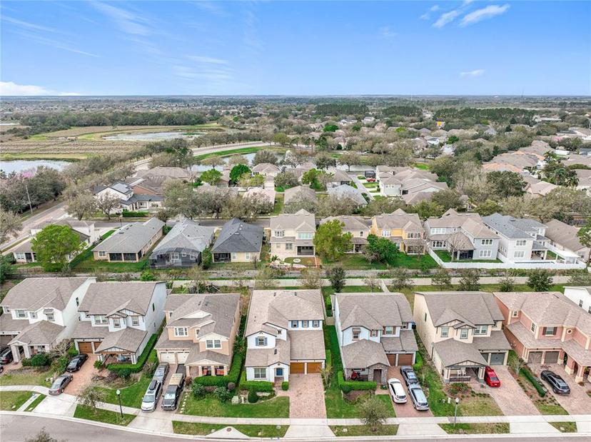 Picture of 6974 Trellis Vine Loop, Windermere FL 34786