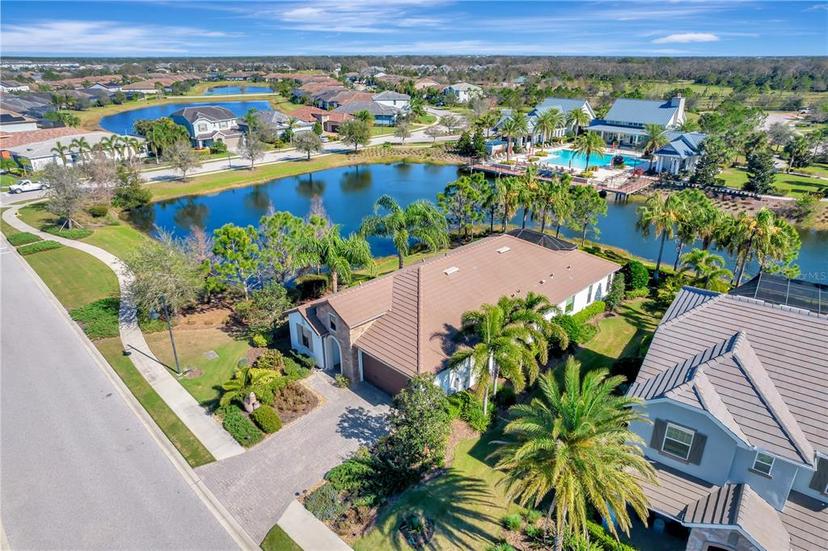 Picture of 12026 Perennial Place, Bradenton FL 34211