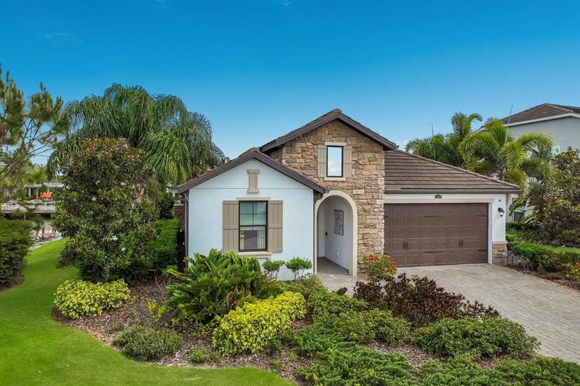 Picture of 12026 Perennial Place, Bradenton FL 34211