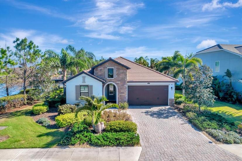 Picture of 12026 Perennial Place, Bradenton FL 34211