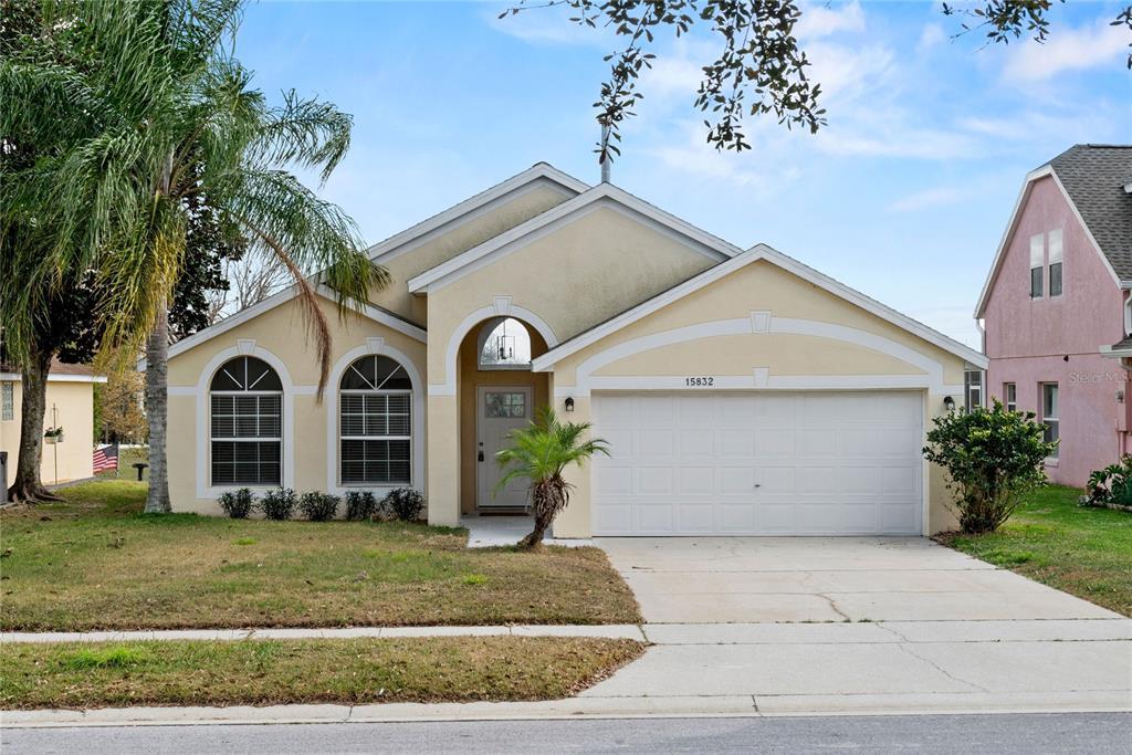 Picture of 15832 Autumn Glen Avenue, Clermont, FL 34714