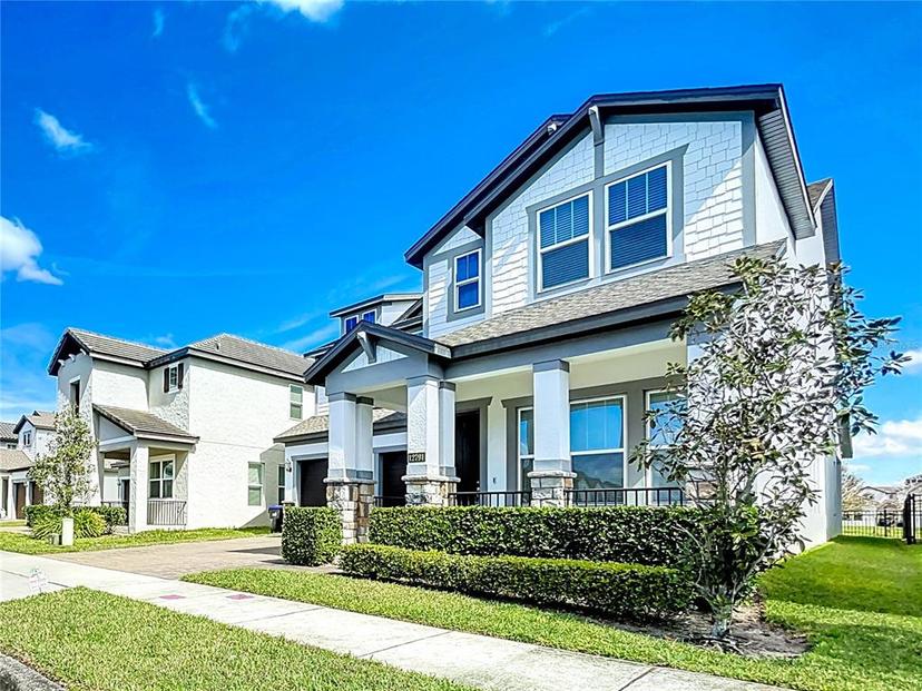 Picture of 12791 Westside Village Loop, Windermere FL 34786