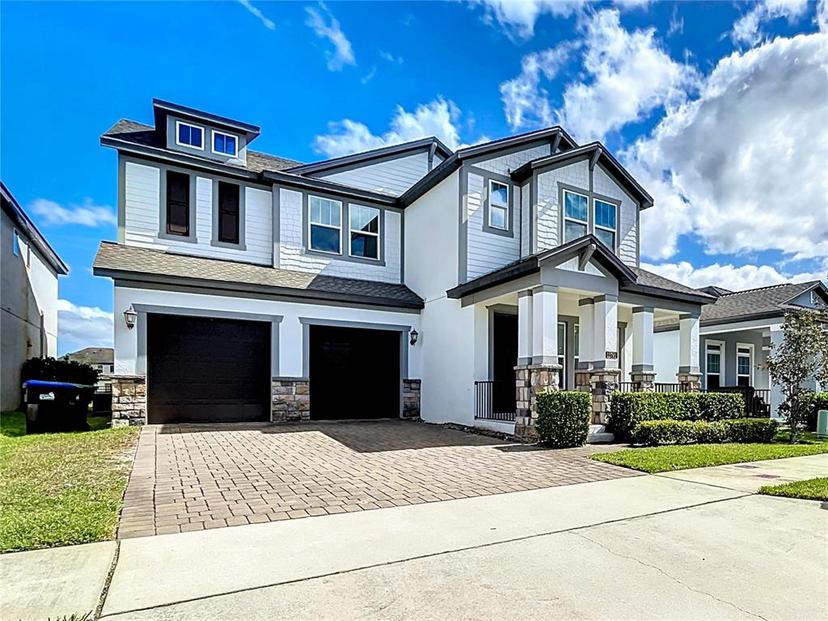 Picture of 12791 Westside Village Loop, Windermere FL 34786