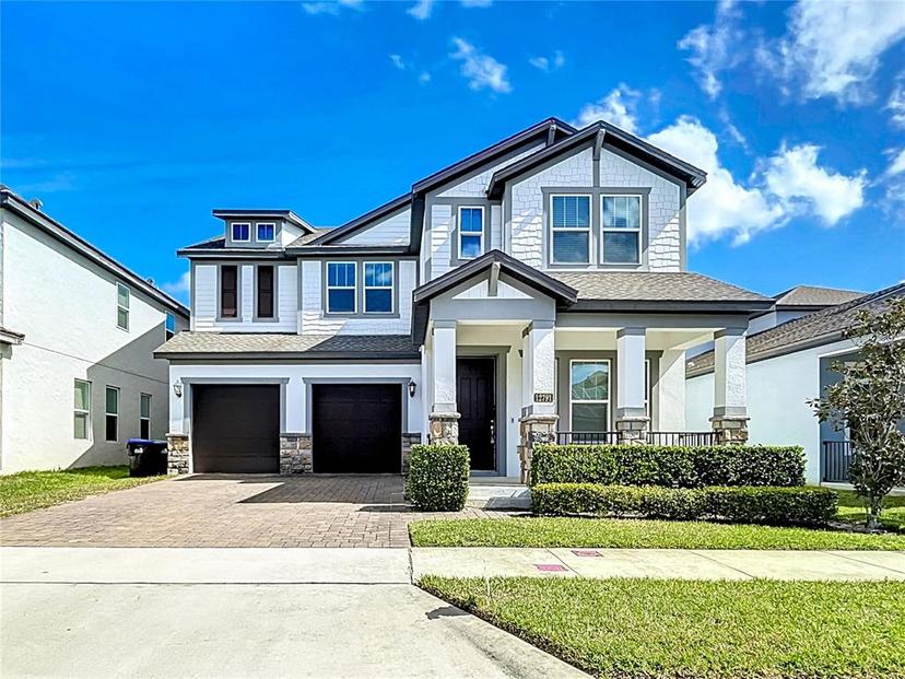 Picture of 12791 Westside Village Loop, Windermere FL 34786