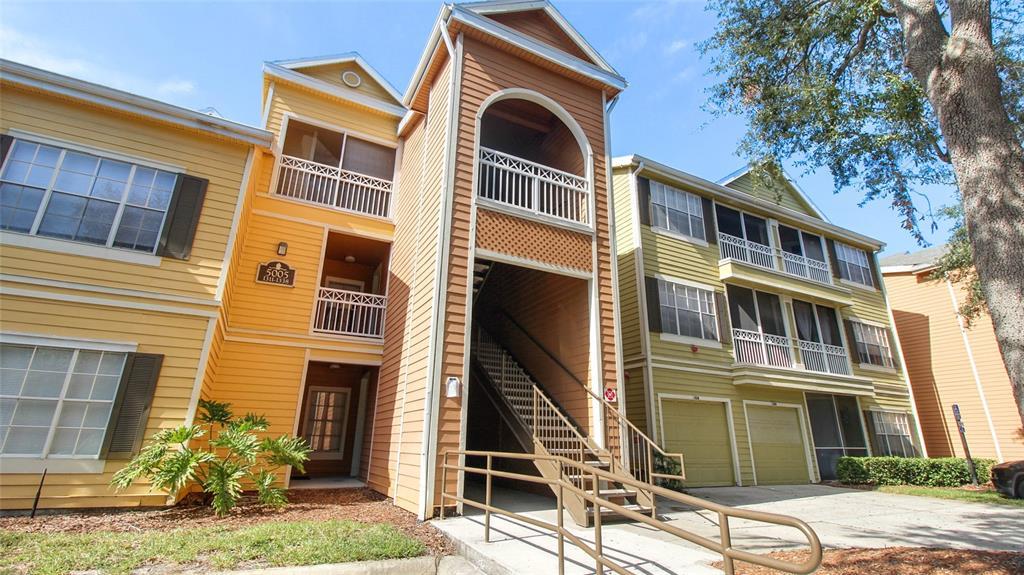 Picture of 5005 City Street Unit 1315, Orlando, FL 32839
