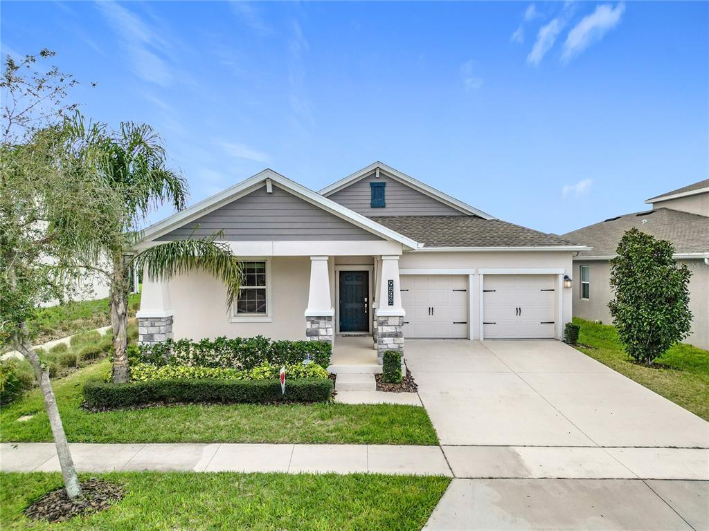 Picture of 9542 Beautiful Way, Winter Garden, FL 34787