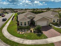 Picture of 9032 Excelsior Loop, Venice, FL 34293
