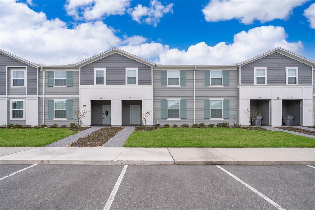 Picture of 4138 Lana Avenue, Davenport, FL 33897