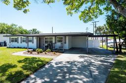 Picture of 4636 W Bay Court Avenue, Tampa, FL 33611