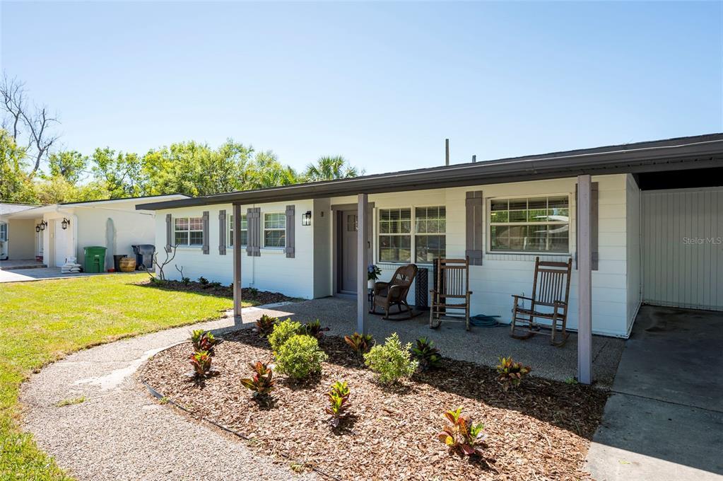 Picture of 4636 W Bay Court Avenue, Tampa, FL 33611