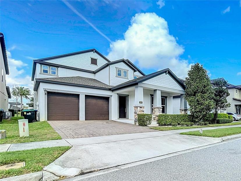 Picture of 12971 Westside Village Loop, Windermere FL 34786