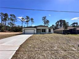 Picture of 7911 N Pocono Drive, Citrus Springs, FL 34434