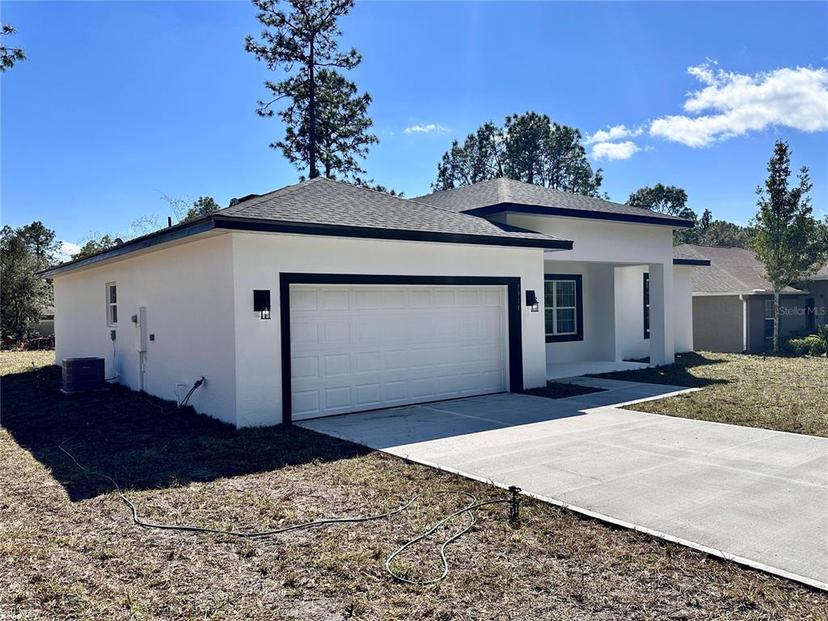 Picture of 7911 N Pocono Drive, Citrus Springs FL 34434