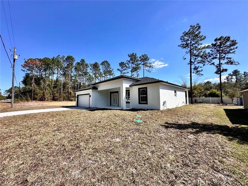 Picture of 7911 N Pocono Drive, Citrus Springs FL 34434