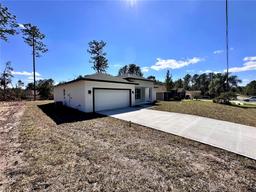 Picture of 7911 N Pocono Drive, Citrus Springs, FL 34434