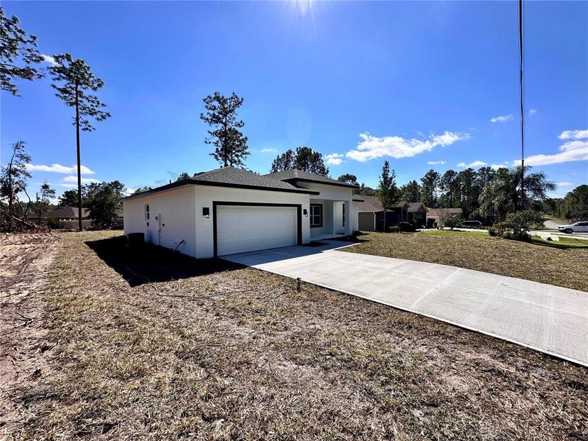 Picture of 7911 N Pocono Drive, Citrus Springs FL 34434