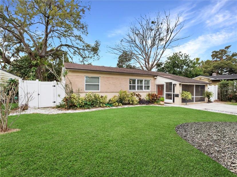 Picture of 1632 Pinewood Drive, Orlando FL 32804