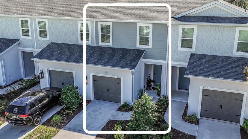 Picture of 8569 Canyon Creek Trail, Parrish FL 34219