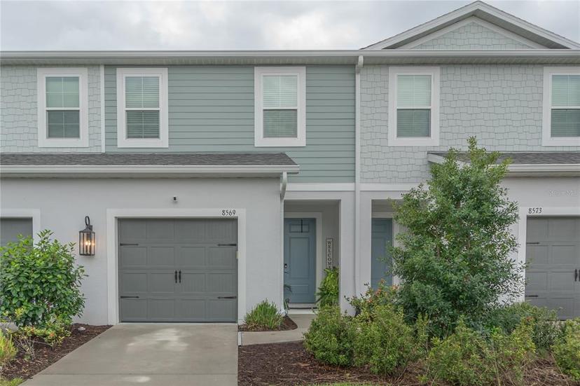 Picture of 8569 Canyon Creek Trail, Parrish FL 34219