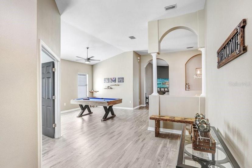 Picture of 13235 Graham Yarden Drive, Riverview FL 33579