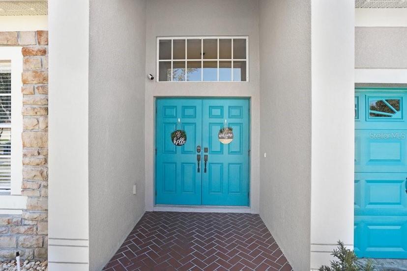 Picture of 13235 Graham Yarden Drive, Riverview FL 33579