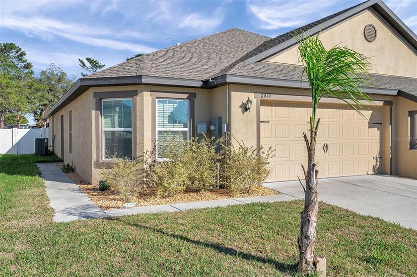 Picture of 8949 Southern Charm Circle, Brooksville FL 34613