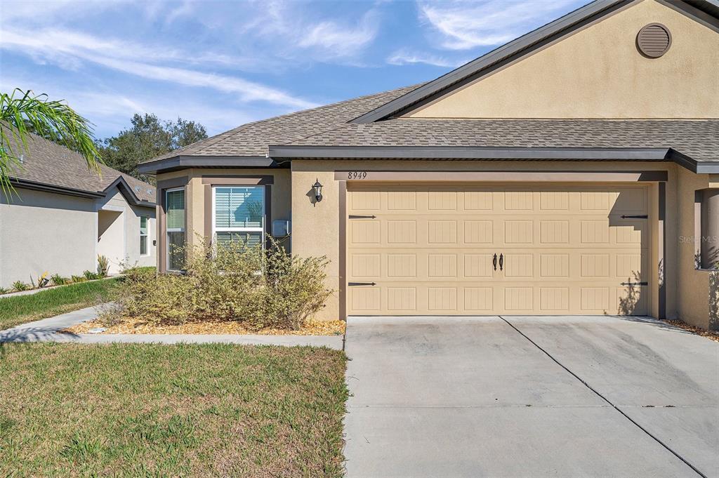 Picture of 8949 Southern Charm Circle, Brooksville, FL 34613