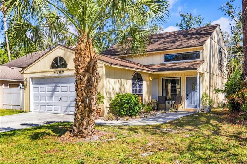 Picture of 4369 Olive Avenue, Sarasota FL 34231