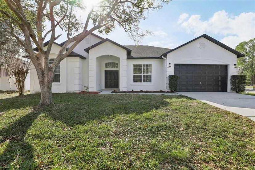 Picture of 411 Boxwood Drive, Davenport FL 33837