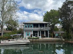 Picture of 8117 River Point Drive, Weeki Wachee, FL 34607