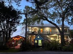 Picture of 8117 River Point Drive, Weeki Wachee, FL 34607