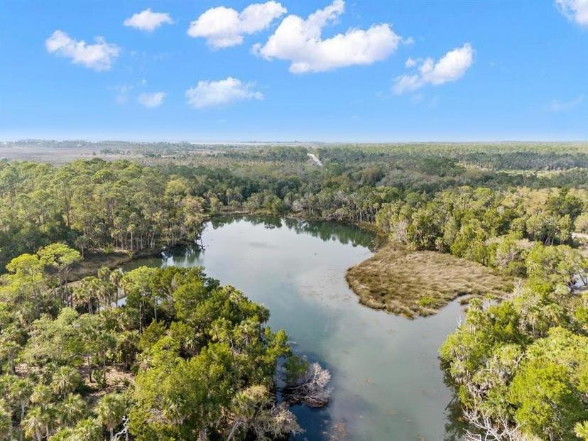 Picture of 8117 River Point Drive, Weeki Wachee FL 34607