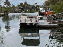 Picture of 8117 River Point Drive, Weeki Wachee, FL 34607