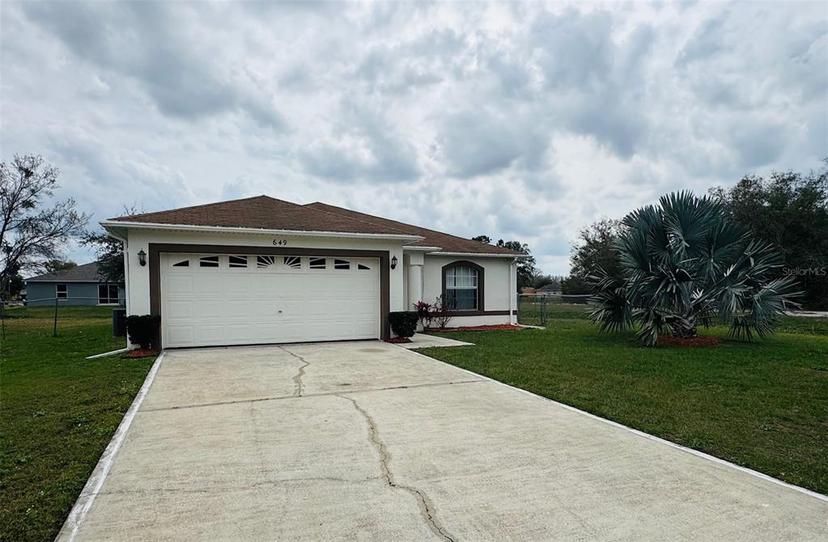 Picture of 649 Gazelle Drive, Kissimmee FL 34759
