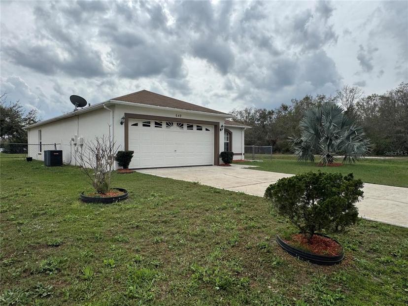 Picture of 649 Gazelle Drive, Kissimmee FL 34759