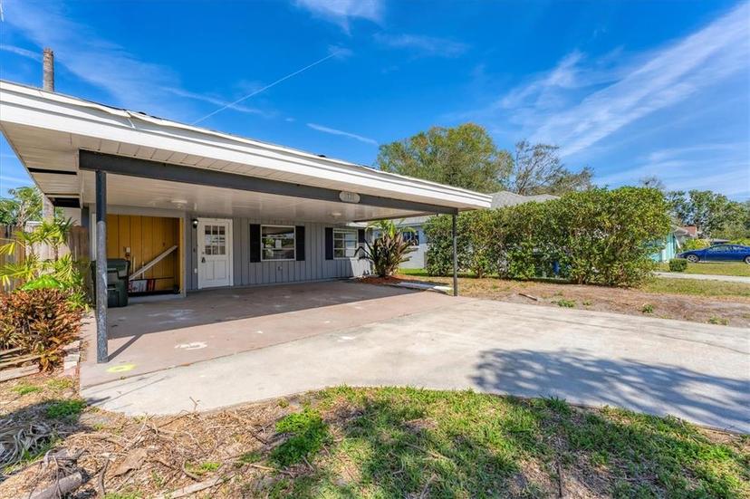 Picture of 2121 Florinda Street, Sarasota FL 34231