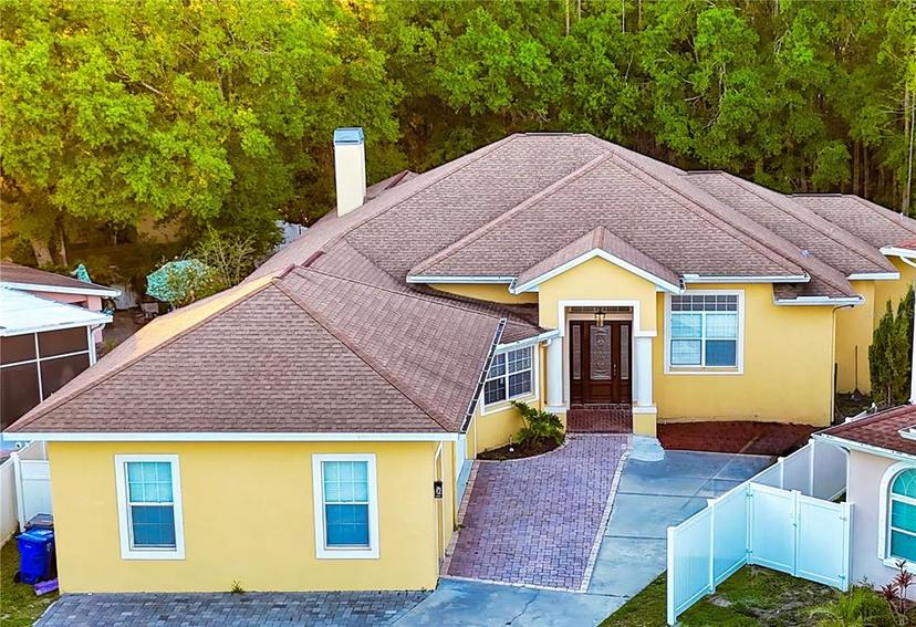 Picture of 4116 Woodacre Lane, Tampa FL 33624
