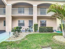 Picture of 12144 SW Egret Circle Unit 602, Lake Suzy, FL 34269