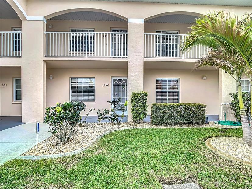 Picture of 12144 SW Egret Circle Unit 602, Lake Suzy FL 34269
