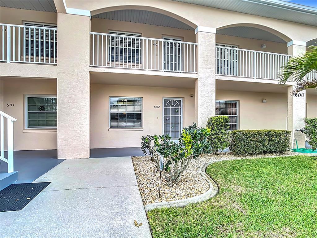 Picture of 12144 SW Egret Circle Unit 602, Lake Suzy, FL 34269