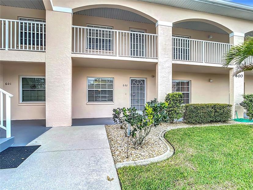 Picture of 12144 SW Egret Circle Unit 602, Lake Suzy FL 34269