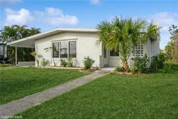 Picture of 3213 Normandy Drive, Port Charlotte, FL 33952