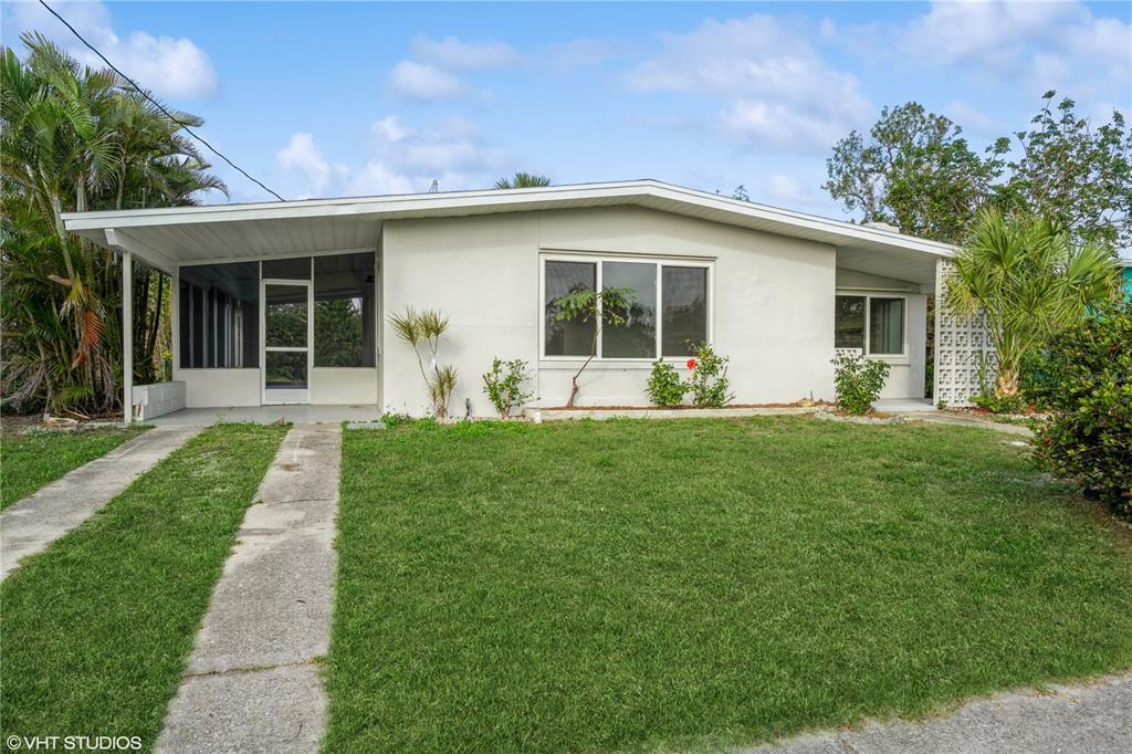 Picture of 3213 Normandy Drive, Port Charlotte, FL 33952