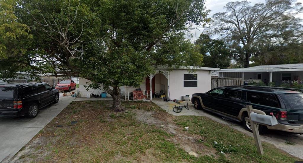 Picture of 2106 Calusa Trail, Holiday, FL 34690