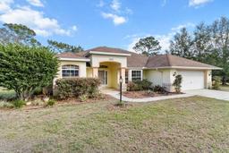 Picture of 5983 N Petunia Terrace, Beverly Hills, FL 34465