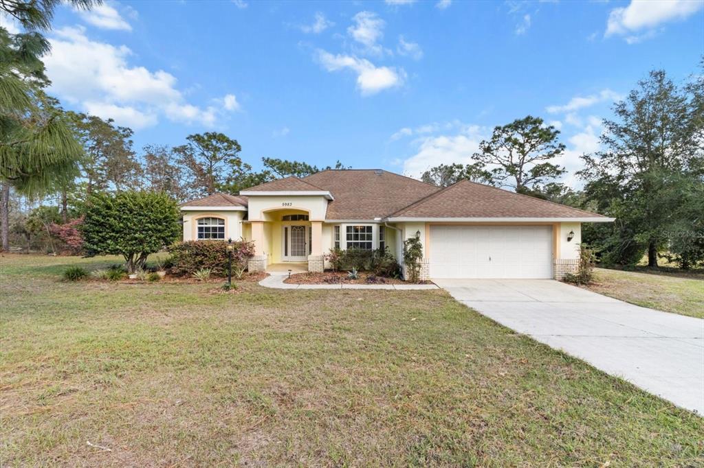 Picture of 5983 N Petunia Terrace, Beverly Hills, FL 34465
