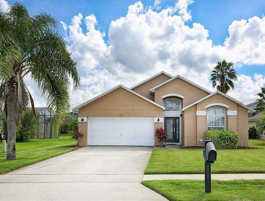 Picture of 7952 Heritage Entrance Boulevard, Kissimmee, FL 34747