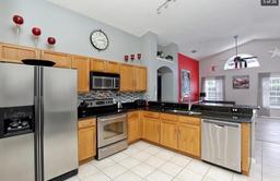 Picture of 7952 Heritage Entrance Boulevard, Kissimmee, FL 34747